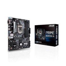 Asus Prime B365M-A DDR4 9th Gen Motherboard Asus Prime B365M-A DDR4 9th Gen Motherboard