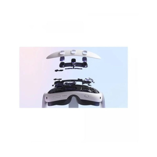 META Quest 3 Qualcomm VR System META Quest 3 Qualcomm VR System