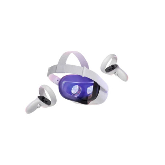 META Quest 2 256GB All-in-One VR System META Quest 2 256GB All-in-One VR System