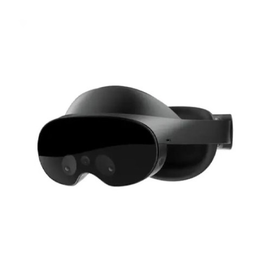 Meta Quest Pro 256 GB All-in-One VR Headset Meta Quest Pro 256 GB All-in-One VR Headset