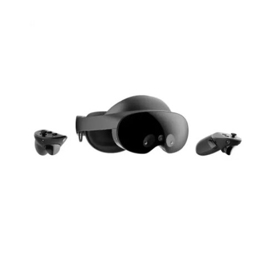 Meta Quest Pro 256 GB All-in-One VR Headset Meta Quest Pro 256 GB All-in-One VR Headset