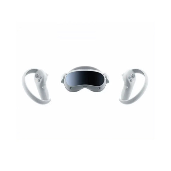 PICO 4 8GB RAM 128GB ROM All-In-One VR Headset PICO 4 8GB RAM 128GB ROM All-In-One VR Headset